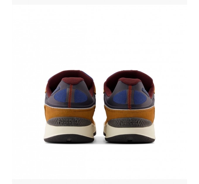 Кроссовки New Balance Numeric 1010 NM1010GN