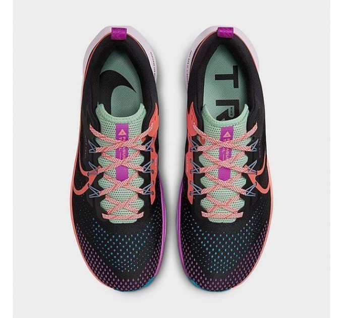 Кроссовки Nike React Pegasus Trail 4 DJ6158-003