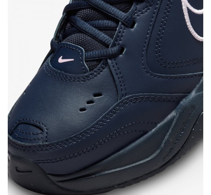 Кроссовки Nike Air Monarch Iv Amp Workout Shoes Blue Fb7143-403 43 FB7143-403