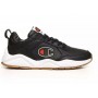 Кросівки Champion 93Eighteen Metallic Black CMS10013M