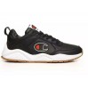 Кросівки Champion 93Eighteen Metallic Black CMS10013M