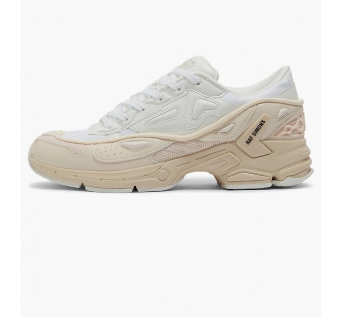 Кроссовки Мужские Raf Simons Pharaxus Sneaker White HR830001S-3451