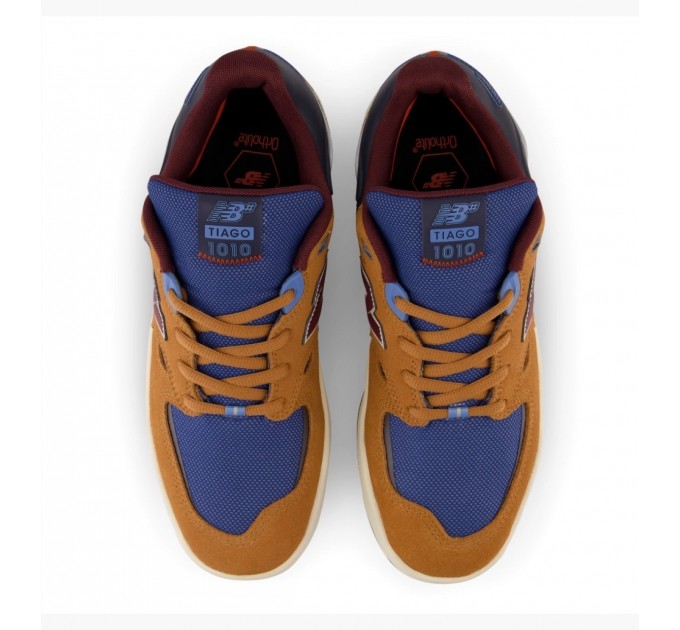 Кроссовки New Balance Numeric 1010 NM1010GN