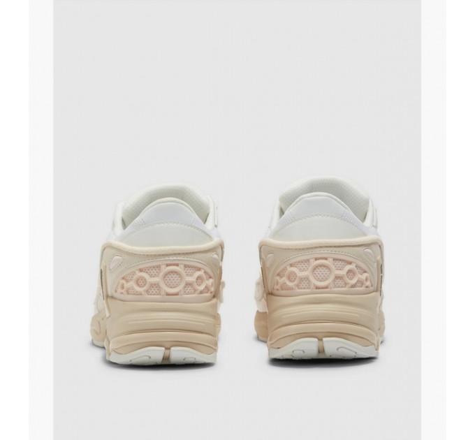 Кроссовки Мужские Raf Simons Pharaxus Sneaker White HR830001S-3451