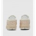 Кроссовки Мужские Raf Simons Pharaxus Sneaker White HR830001S-3451