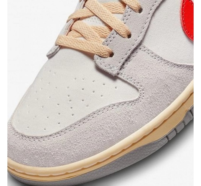 Кроссовки Nike Du Low FJ5429-133