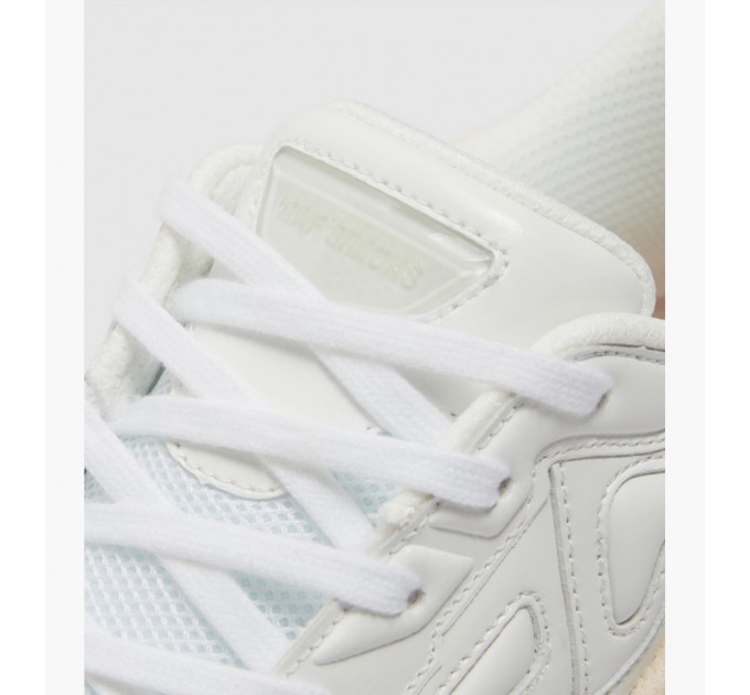 Кроссовки Мужские Raf Simons Pharaxus Sneaker White HR830001S-3451
