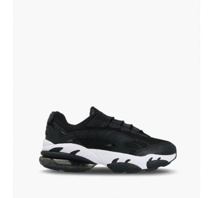 Кроссовки Puma Cell Venom Black 369701-01