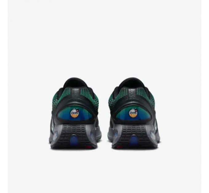 Кроссовки Nike Air Max Dn DV3337-010