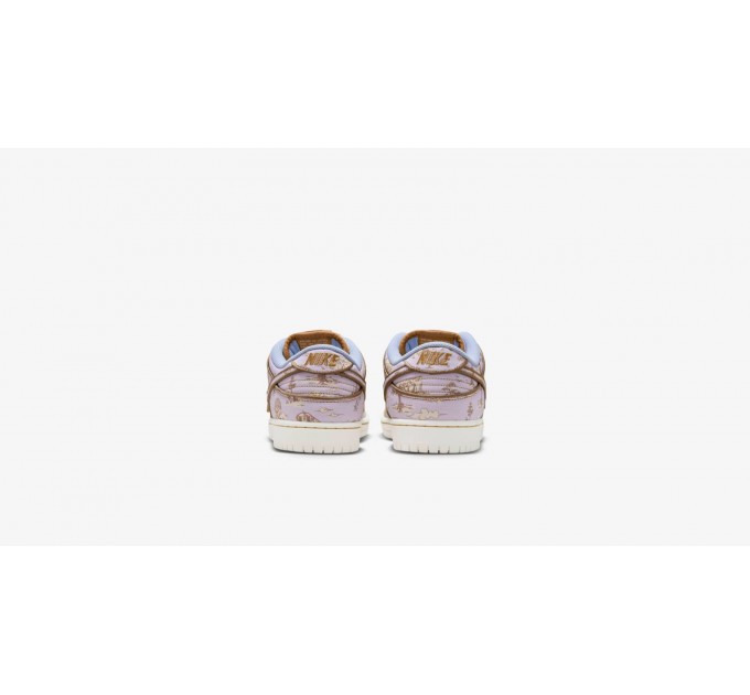 Кроссовки Nike Sb Dunk Low Premium City Of Style FN5880-001