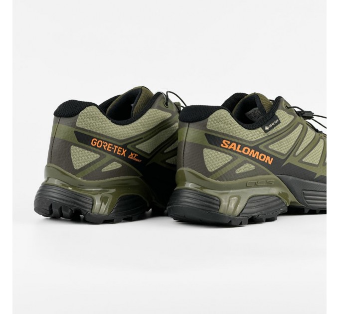 Кроссовки Salomon Xt-6 - Trainers - Ballad Blue Hazelnut L47667400