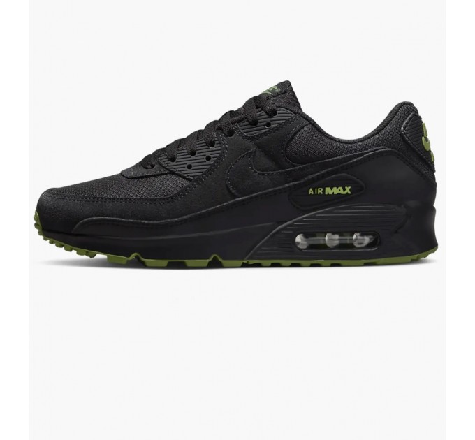 Кроссовки Nike Air Max 90 DQ4071-005