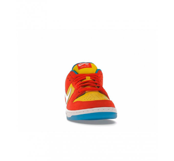 Кроссовки Nike Dunk Sb Simpson BQ6817-602