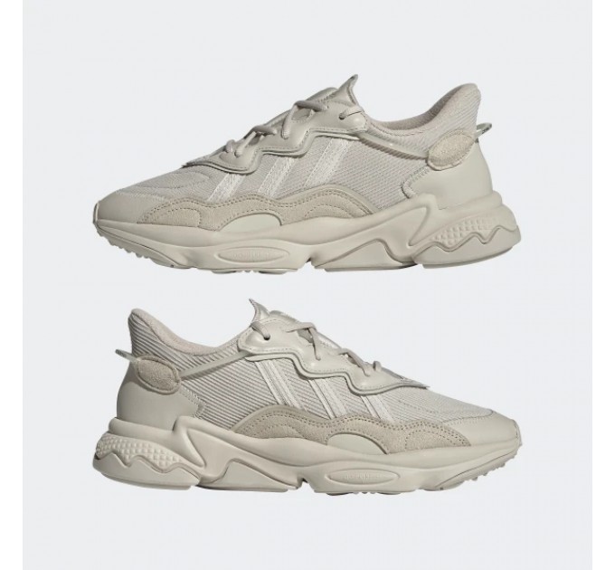 Кроссовки Adidas Ozweego Cbrown FX6029