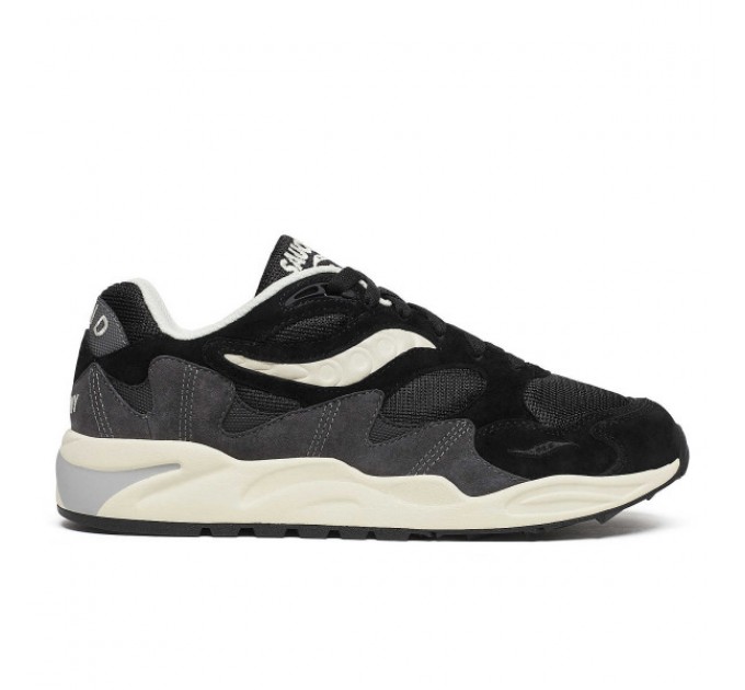 Кроссовки Saucony S70772-4
