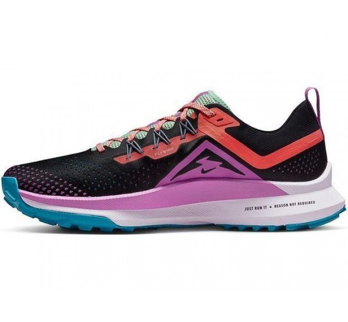 Кроссовки Nike React Pegasus Trail 4 DJ6158-003