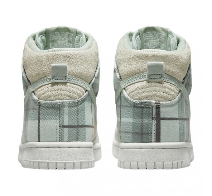 Кроссовки Nike Dunk High Retro Se DV0826-100