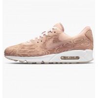 Кроссовки Nike Air Max 90 Laser DC7948-100