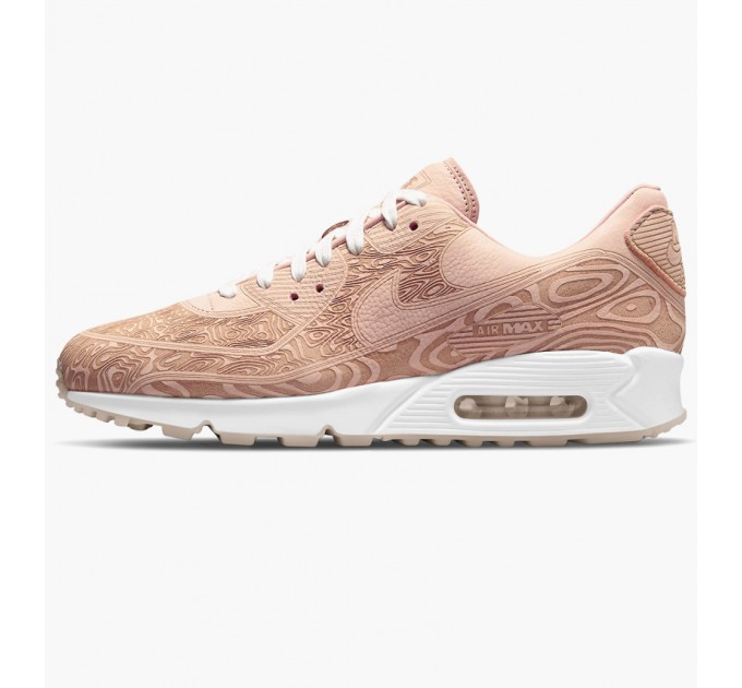 Кроссовки Nike Air Max 90 Laser DC7948-100