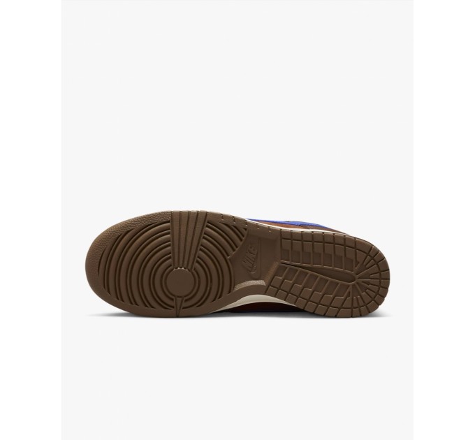 Кроссовки Nike Dunk Low Retro Prm Mars Stone DR9704-200