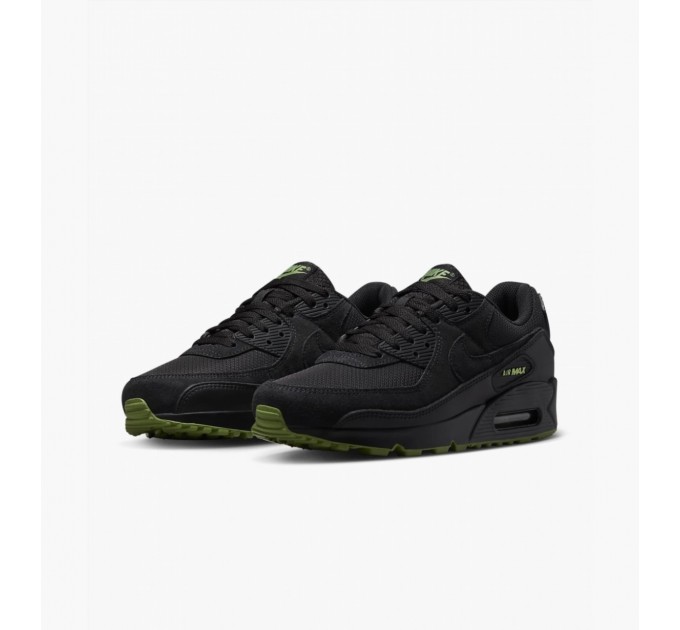 Кроссовки Nike Air Max 90 DQ4071-005