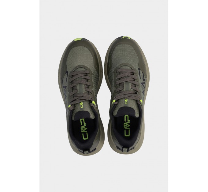 Кросівки Cmp Hamber Lifestyle Shoes 3Q85487-13EP