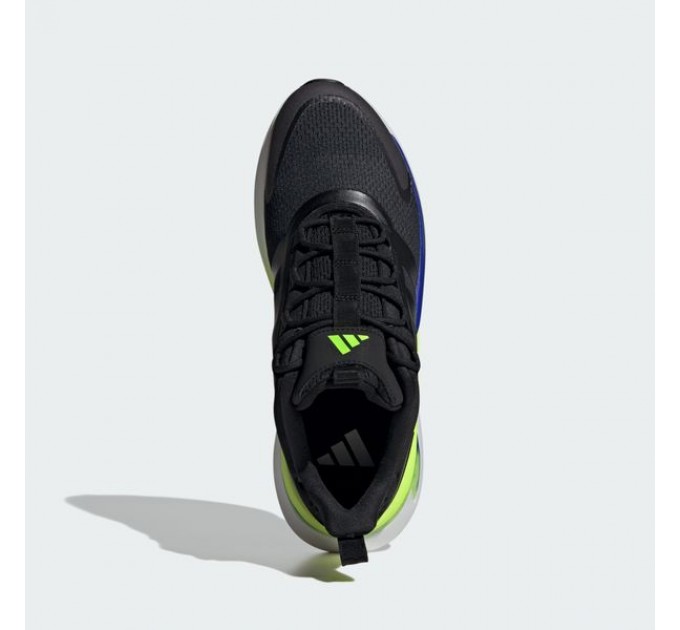 Кроссовки Adidas Alpharesponse IE6348