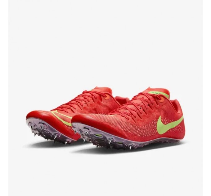 Кроссовки Nike Zoom Ja Fly 4 DR2741-601