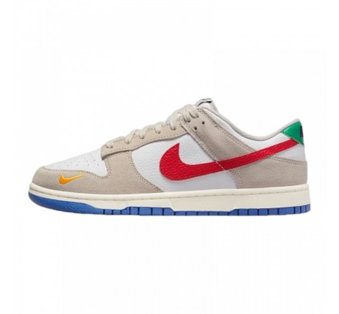 Кроссовки Nike Dunk Low DV3497-001