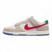 Кроссовки Nike Dunk Low DV3497-001