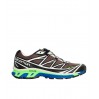 Кроссовки Salomon Xt-6 Gore-Tex Ssense 20Th Anniversary Brown/Green L47507100