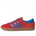 Кроссовки Adidas Rouge 'Red Bright Royal Gum' H01797