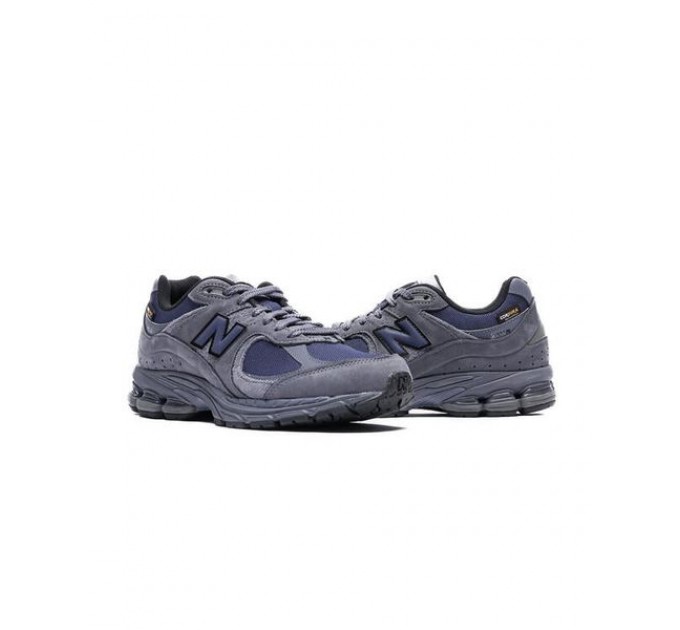 New Balance 2002R Cordura "Dark Arctic Grey" M2002RPH