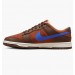 Кроссовки Nike Dunk Low Retro Prm Mars Stone DR9704-200