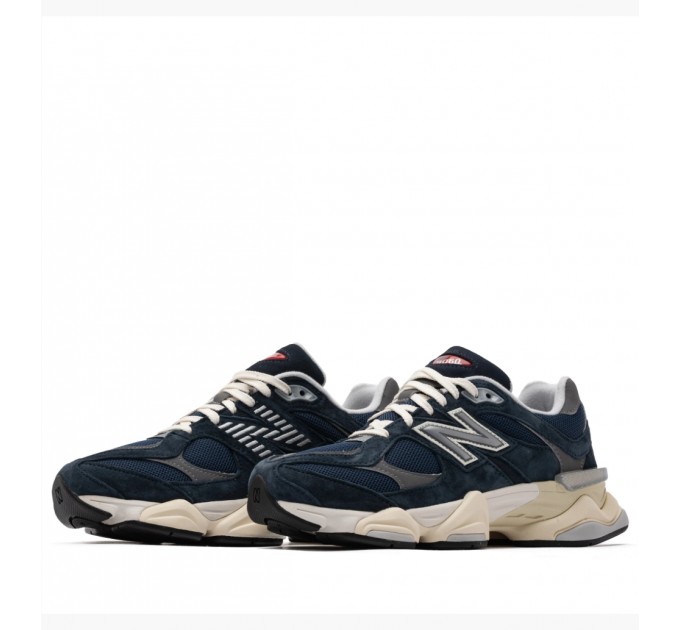Кроссовки New Balance 9060 U9060ECB