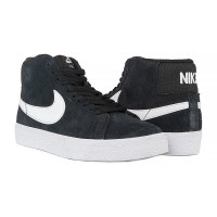 Кросівки Nike Sb Zoom Blazer Mid 864349-002