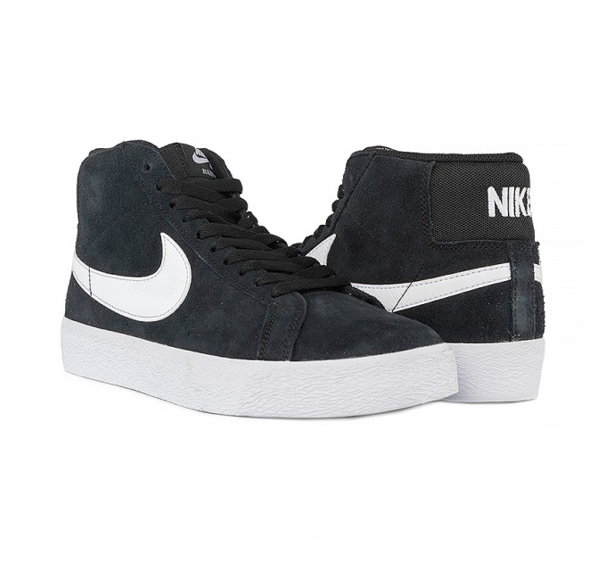 Кросівки Nike Sb Zoom Blazer Mid 864349-002