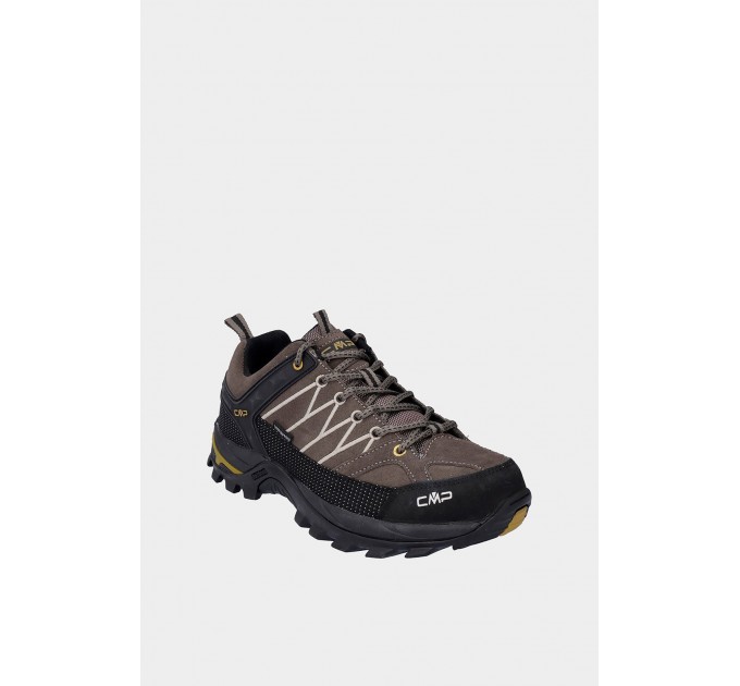 Кросівки Cmp Rigel Low Trekking Shoes Wp 3Q13247-Q906