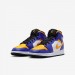 Кроссовки Jordan 1 Mid Gs DQ8423-517