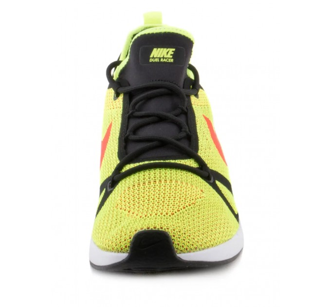 Кроссовки Nike Duel Racer 918228-700