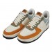 Кроссовки Nike Air Force 1 '07 Lv8 "Light Pumice/Dark Stucco/Monarch/Ivory" FZ6684-001