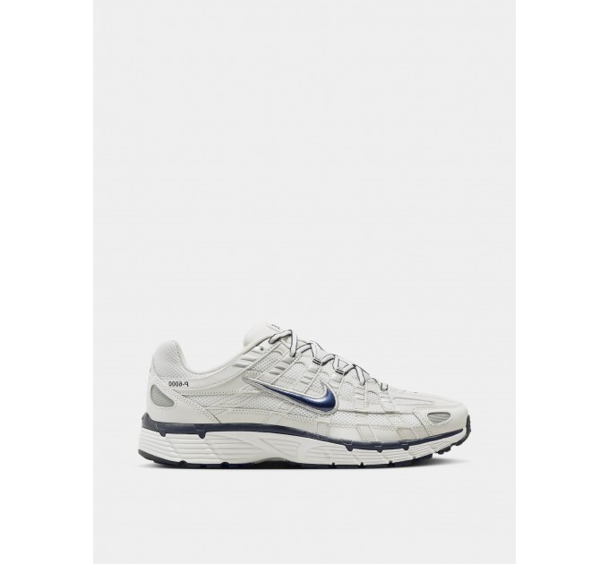 Кроссовки Nike P-6000 CD6404-018