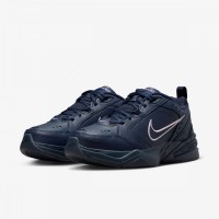 Кроссовки Nike Air Monarch Iv Amp Workout Shoes Blue Fb7143-403 43 FB7143-403