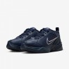 Кроссовки Nike Air Monarch Iv Amp Workout Shoes Blue Fb7143-403 43 FB7143-403