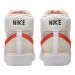 Кроссовки Nike Blazer Mid Pro Club DQ7673-101