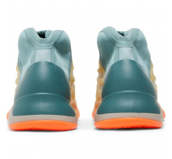 Кроссовки Adidas Yeezy Qntm HP6595