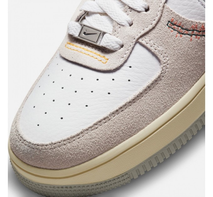 Кроссовки Nike Air Force 1 High Sculpt DV2187-100