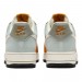 Кроссовки Nike Air Force 1 '07 Lv8 "Light Pumice/Dark Stucco/Monarch/Ivory" FZ6684-001