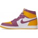 Кроссовки Jordan 1 Retro High Og Brotherhood (555088-706) 555088-706