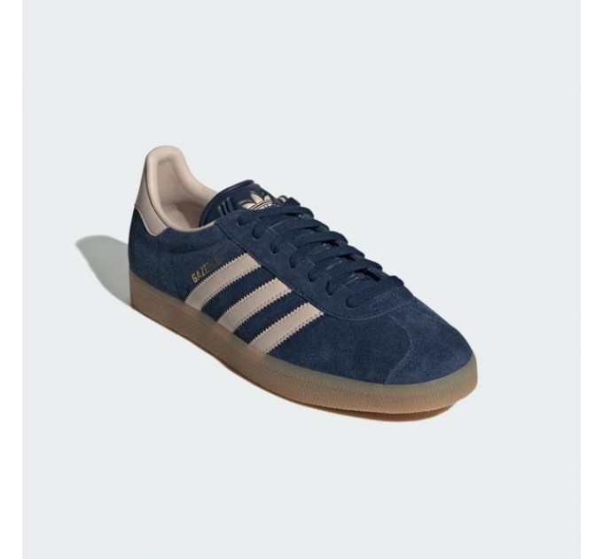 Кроссовки Adidas Gazelle IG6201